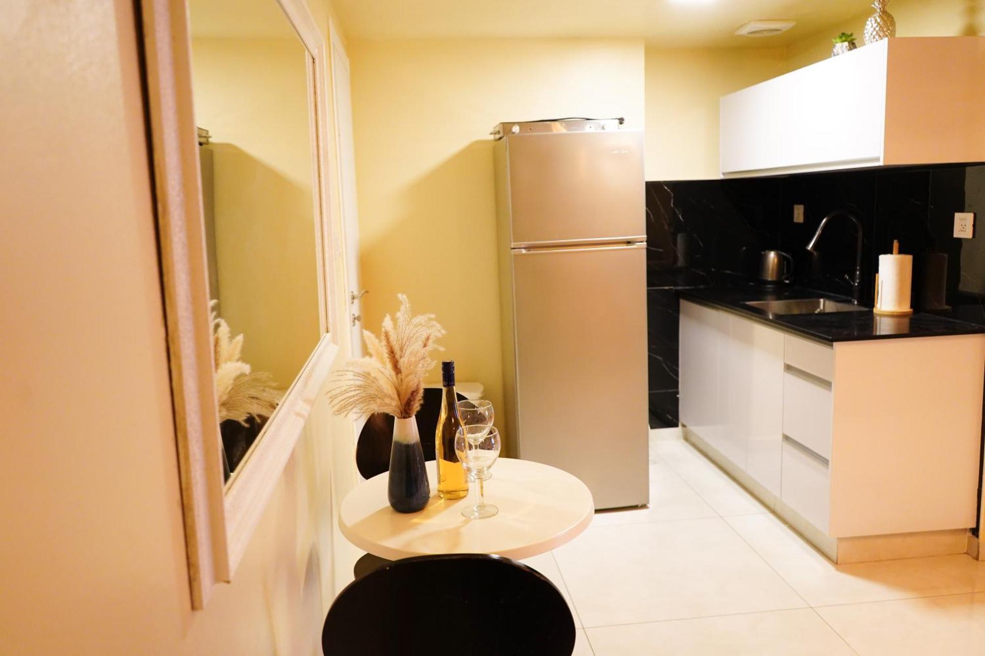דירת נופש אילת -אלמוג Almog Suite In Eilat Close To Red Sea - דירת נופש אלמוג מרחק נגיעה מהים Exterior foto